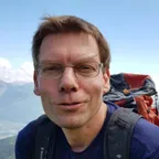 Portrait of Christoph Würsch