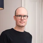 Portrait of Daniel Riedener